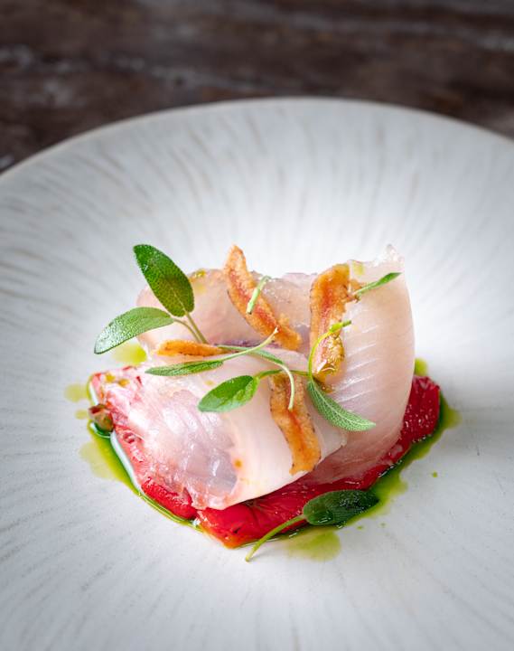 Gastro Pakasai Resort