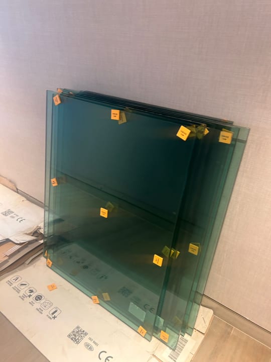 Sonstiges Liberty Signa