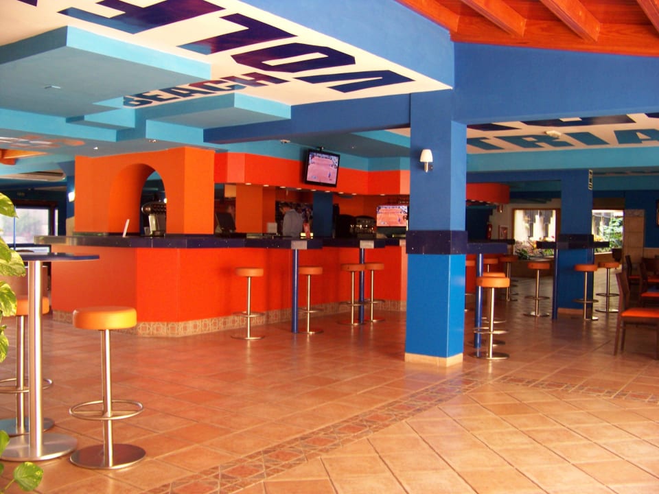 Sportsbar HOVIMA Jardin Caleta