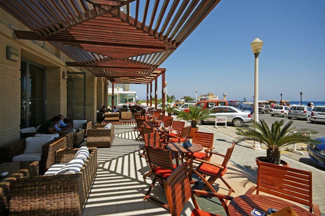 Hotel Ibiscus Ibiscus Hotel Rhodos