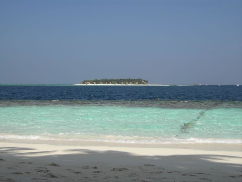 Banyan Tree Banyan Tree Vabbinfaru