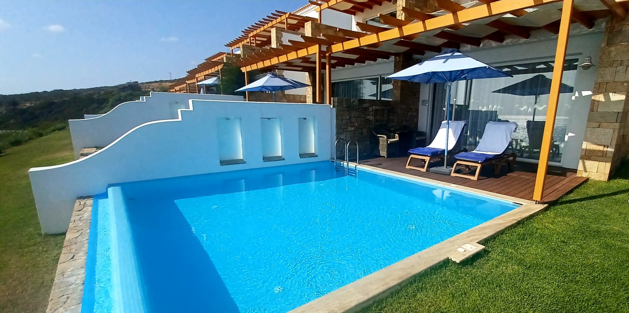 Zimmer Atrium Prestige Thalasso Spa Resort & Villas