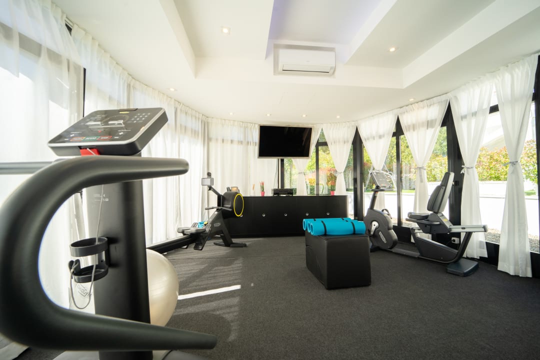 Sport & Freizeit iConic B&B Wellness Resort