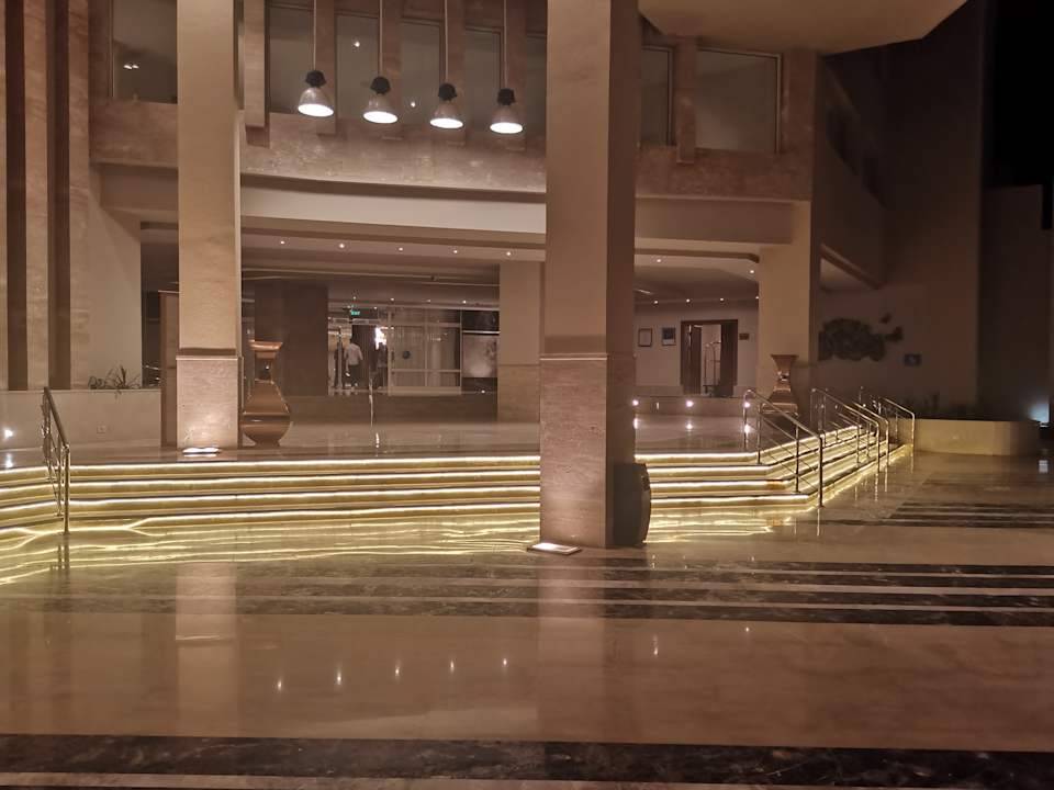 Außenansicht Seven Seas Jolie Bay Resort