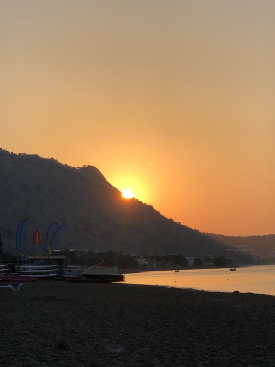 Strand Lindos Princess Beach Resort & Spa