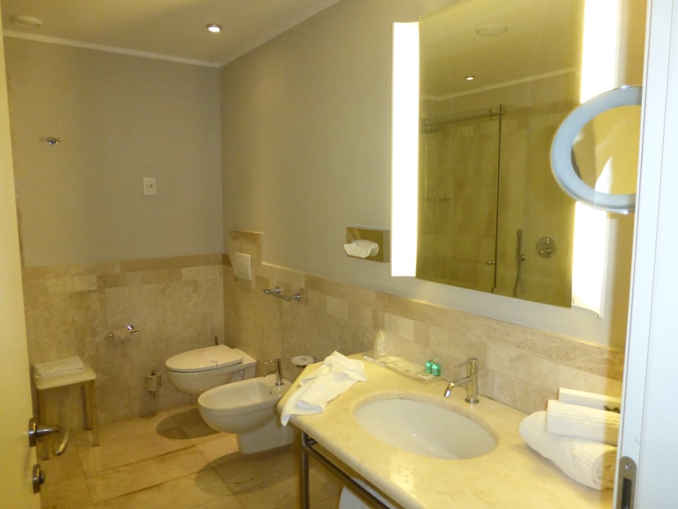 Zimmer Grande Baia Resort & Spa