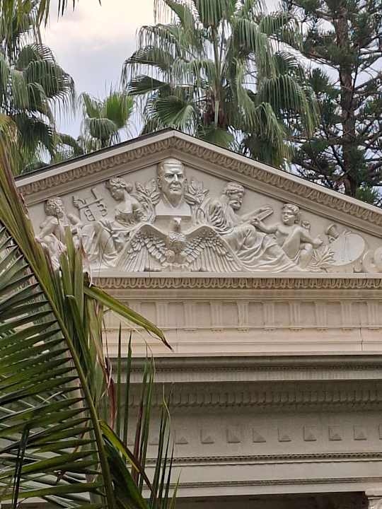 Ausblick Hotel Yetkin