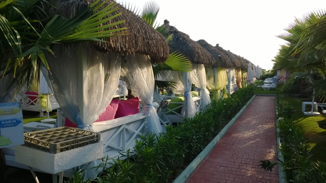 Diva Delphin Hotel Delphin Diva