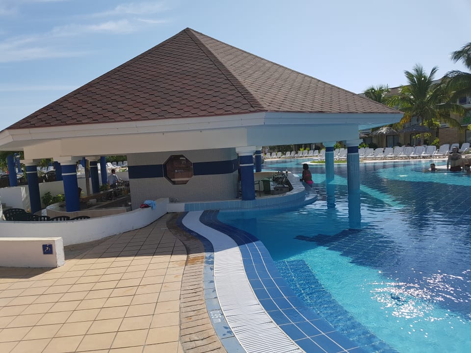 Pool Iberostar Origin Laguna Azul