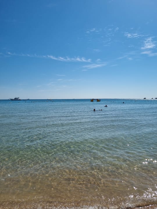 Strand Pickalbatros White Beach Resort - Hurghada