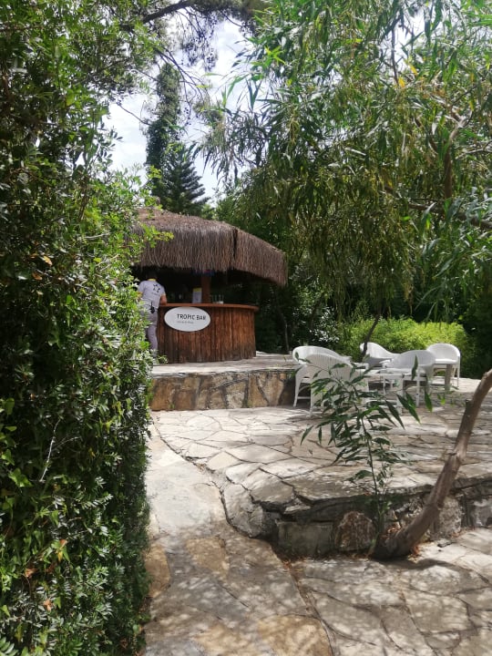 Gastro TUI MAGIC LIFE Sarigerme