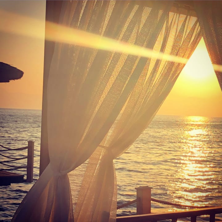 Ausblick Maxx Royal Belek Golf Resort