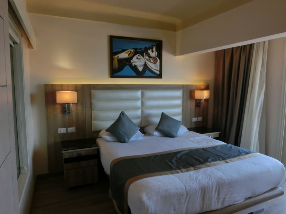 Zimmer Pickalbatros Citadel Resort