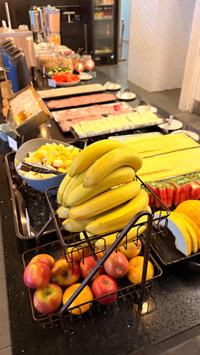 Gastro Novotel London Blackfriars