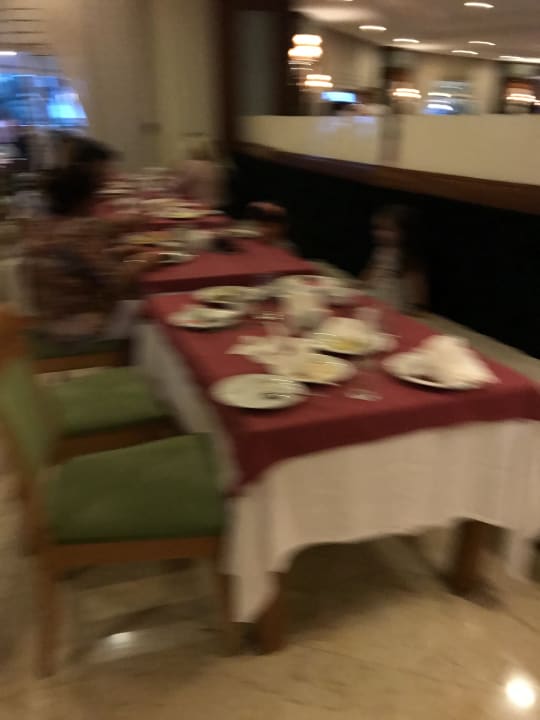 Gastro Seaden Sea World Resort & Spa