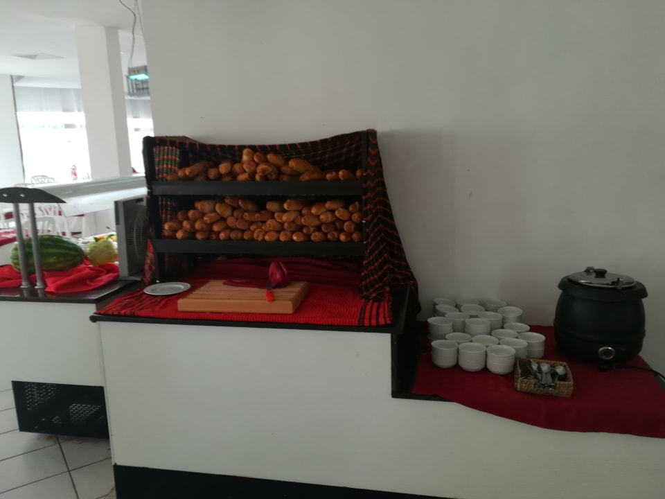 Gastro Hotel Neptunia Skanes