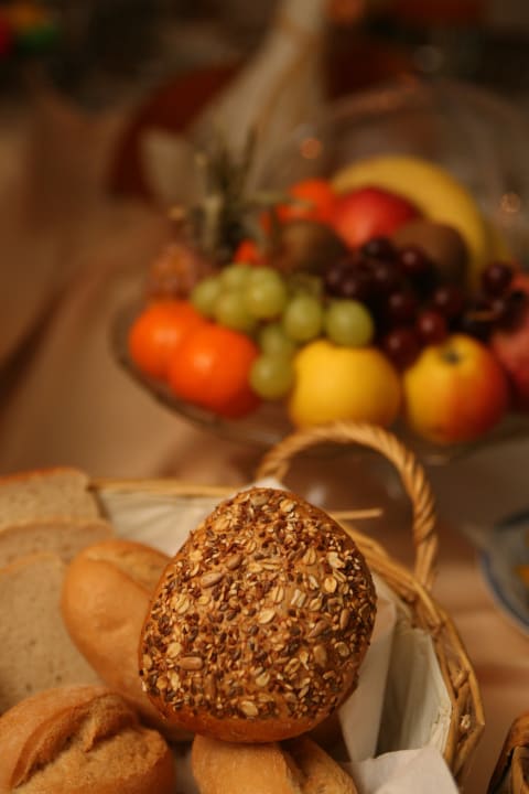 Frühstücksbuffet Hotel Isselhorster Landhaus