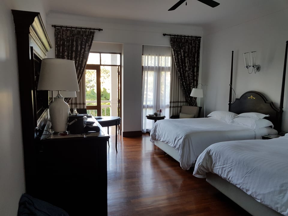 Zimmer Centara Grand Beach Resort & Villas Hua Hin