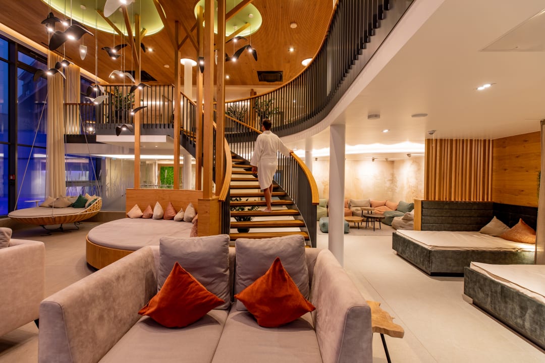 Sport & Freizeit Pfalzblick Wald Spa Resort