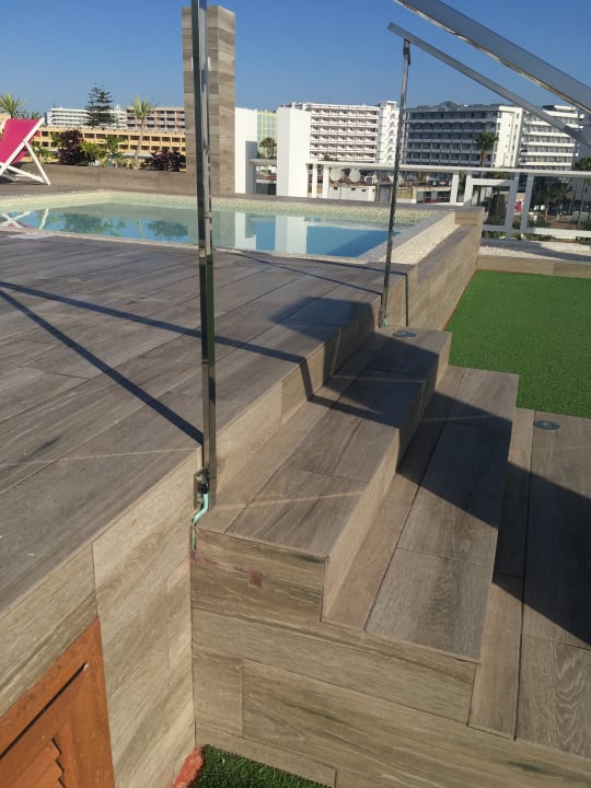 Pool LABRANDA Marieta - Adults only