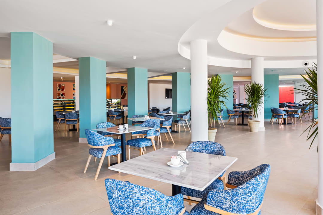 Gastro Pickalbatros Laguna Club Resort