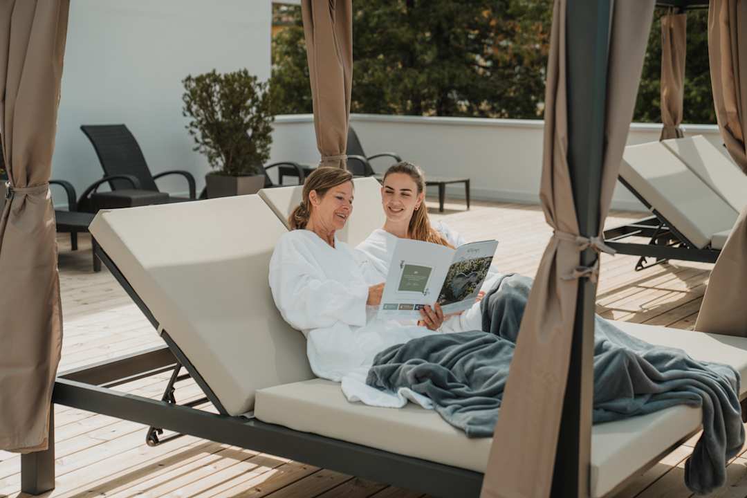 Sport & Freizeit Wilfinger Ring Bio Hotel