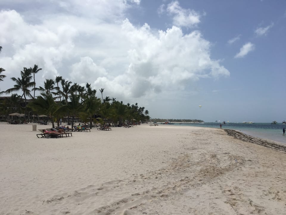 Strand Lopesan Costa Bávaro Resort, Spa & Casino