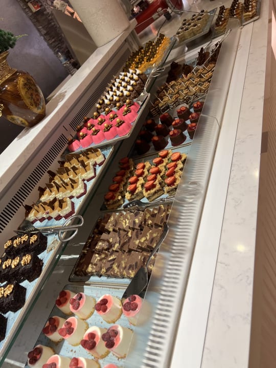 Gastro Rixos Premium Tekirova