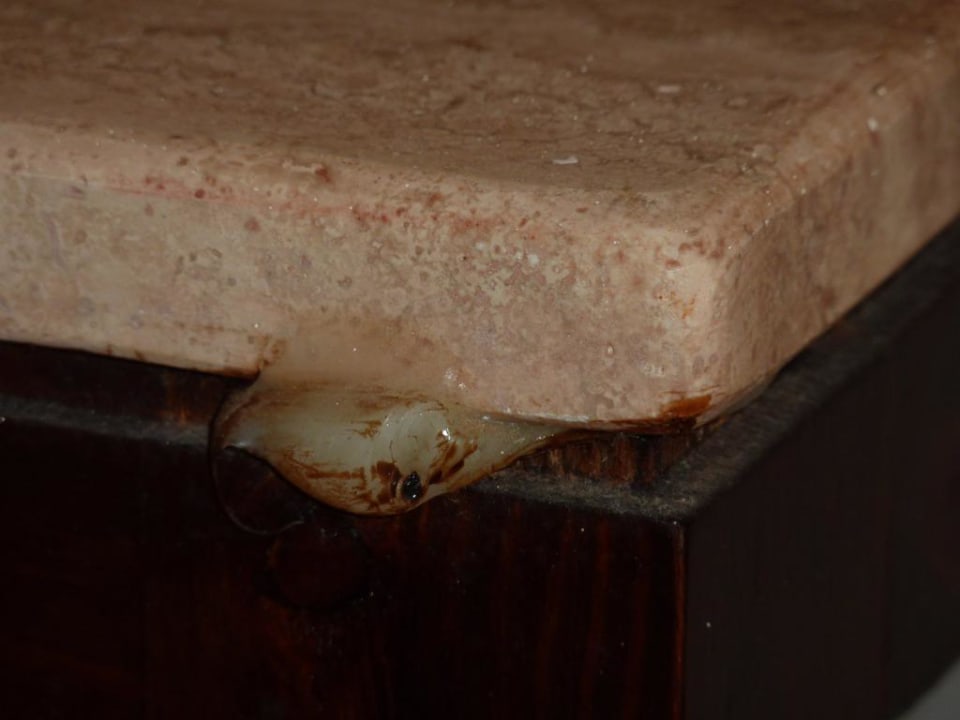 Wysoka jakość wykończenia Piere Anne Beach Hotel