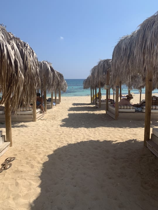 Strand Asterias Beach