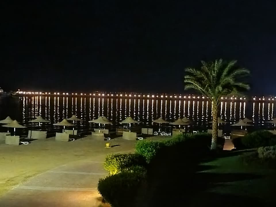 Strand Cleopatra Luxury Resort Makadi Bay