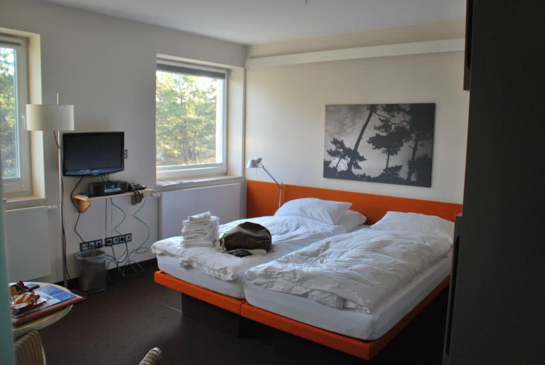 Zimmer Hotel Windschur