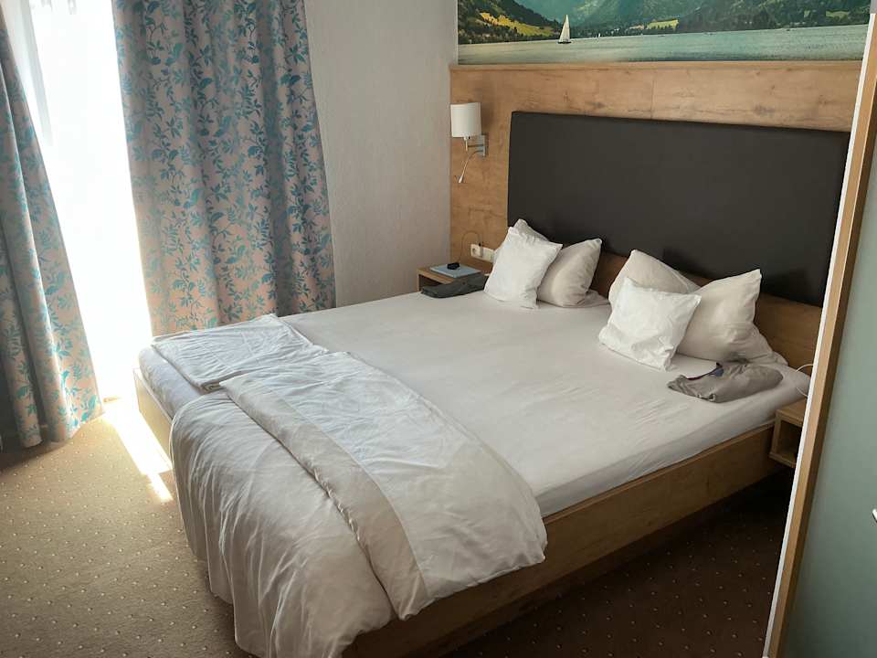 Zimmer Albergo al Tarcentino