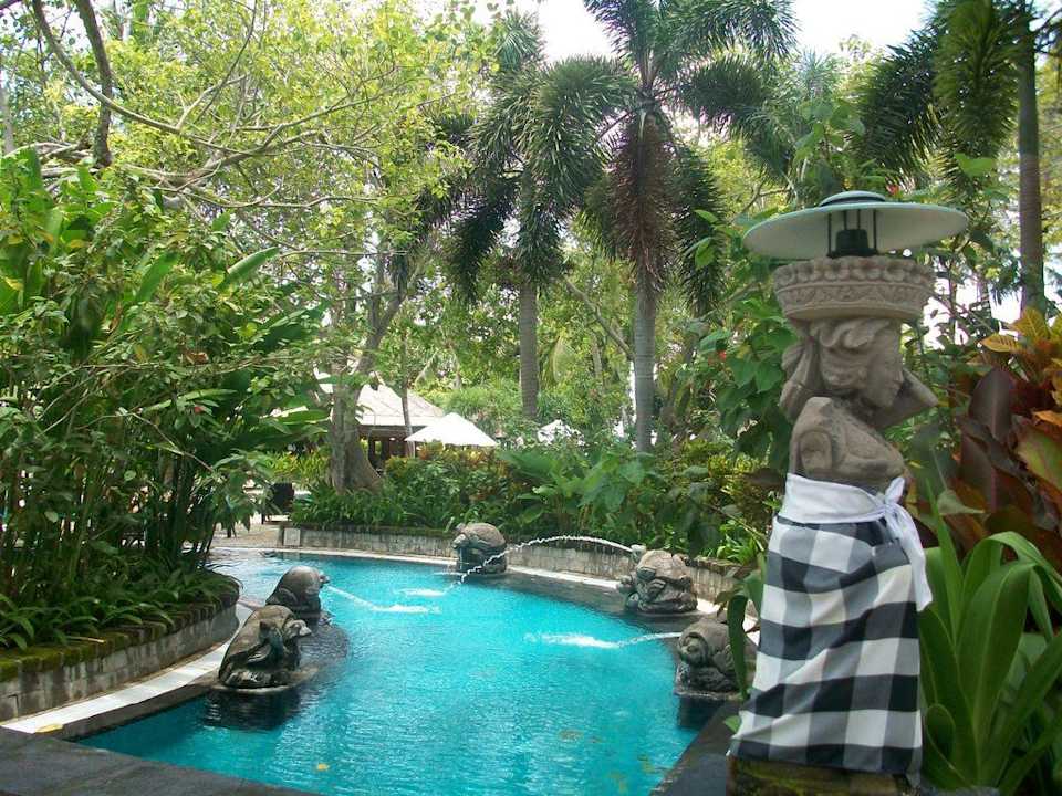 Poolausläufer The Laguna A Luxury Collection Resort & Spa