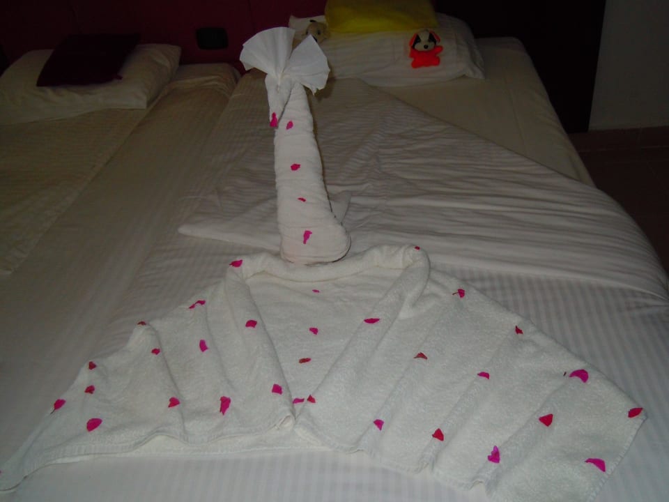 Deko Beach Albatros Resort