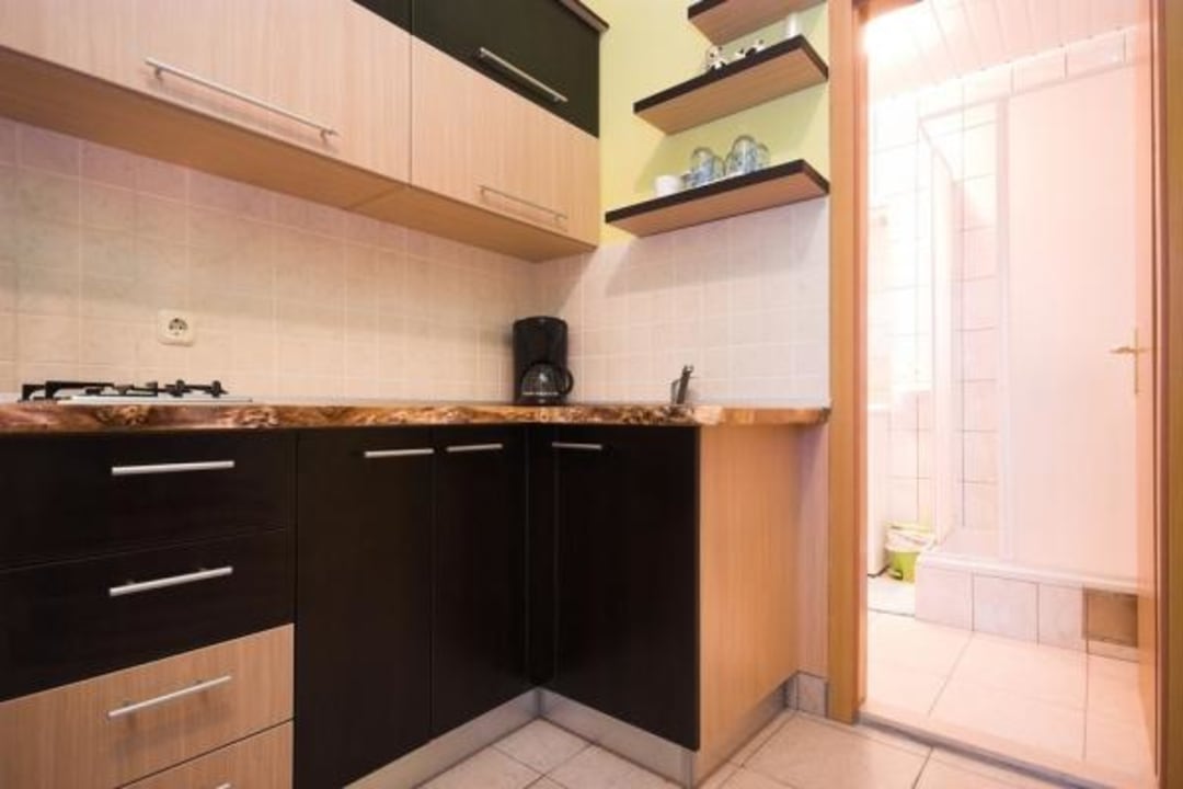 Kitchen Apartments Bracic