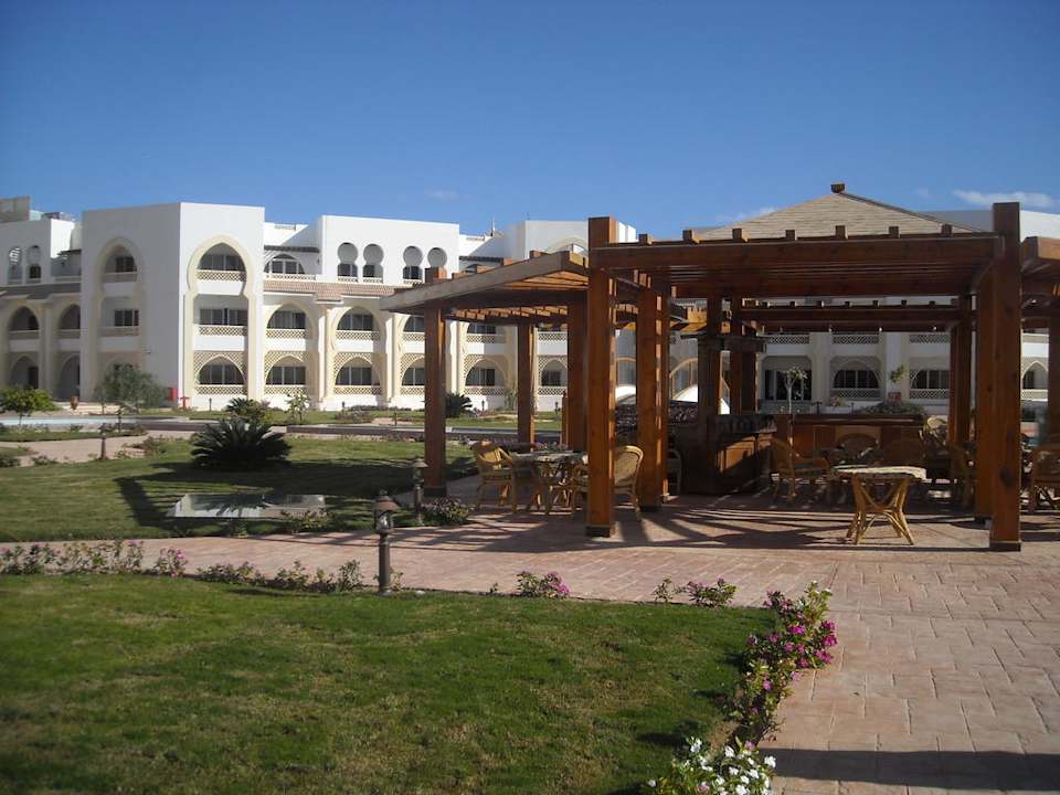 Hotel Old Palace Resort Old Palace Resort Sahl Hasheesh
