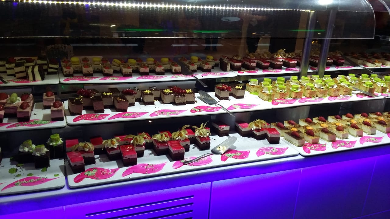 Gastro Asteria Family Belek