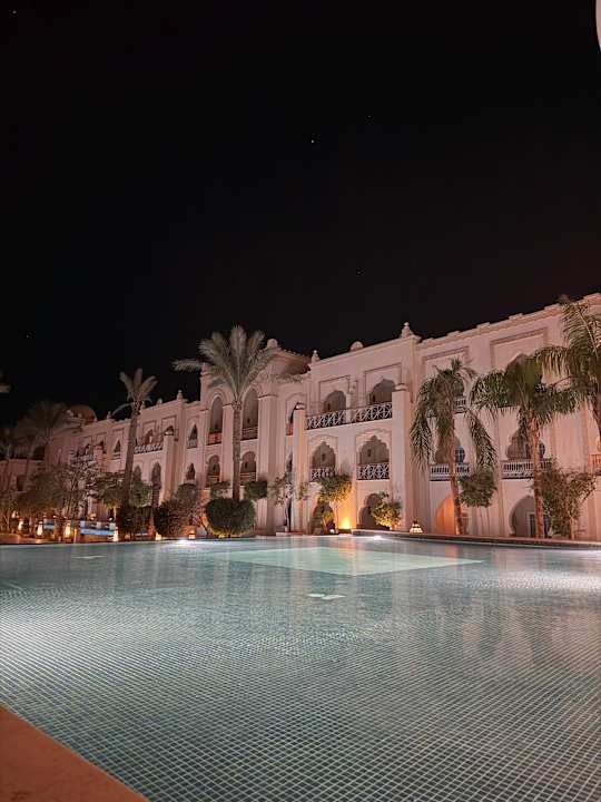 Pool The Grand Palace - Adults only