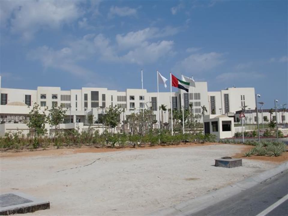 Park Hyatt Park Hyatt Abu Dhabi Hotel and Villas