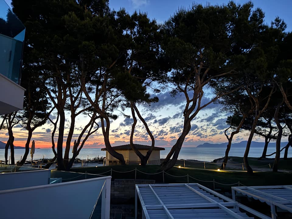 Zimmer Iberostar Waves Playa de Muro