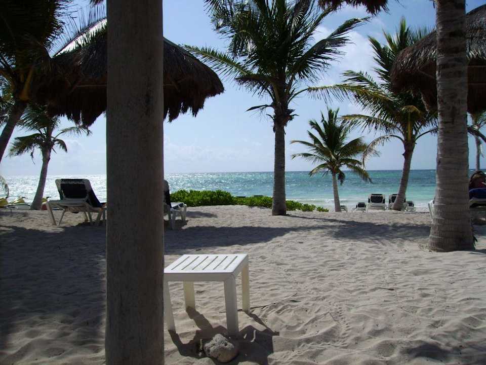 Strand Grand Palladium Kantenah Resort & Spa