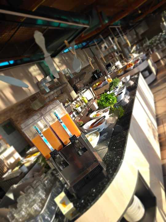 Gastro Hotel Borjana