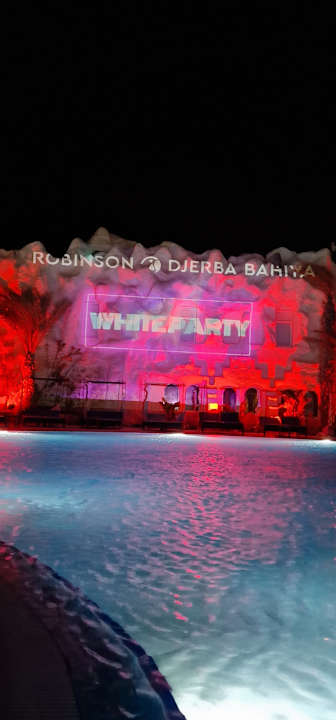 Sonstiges ROBINSON DJERBA BAHIYA