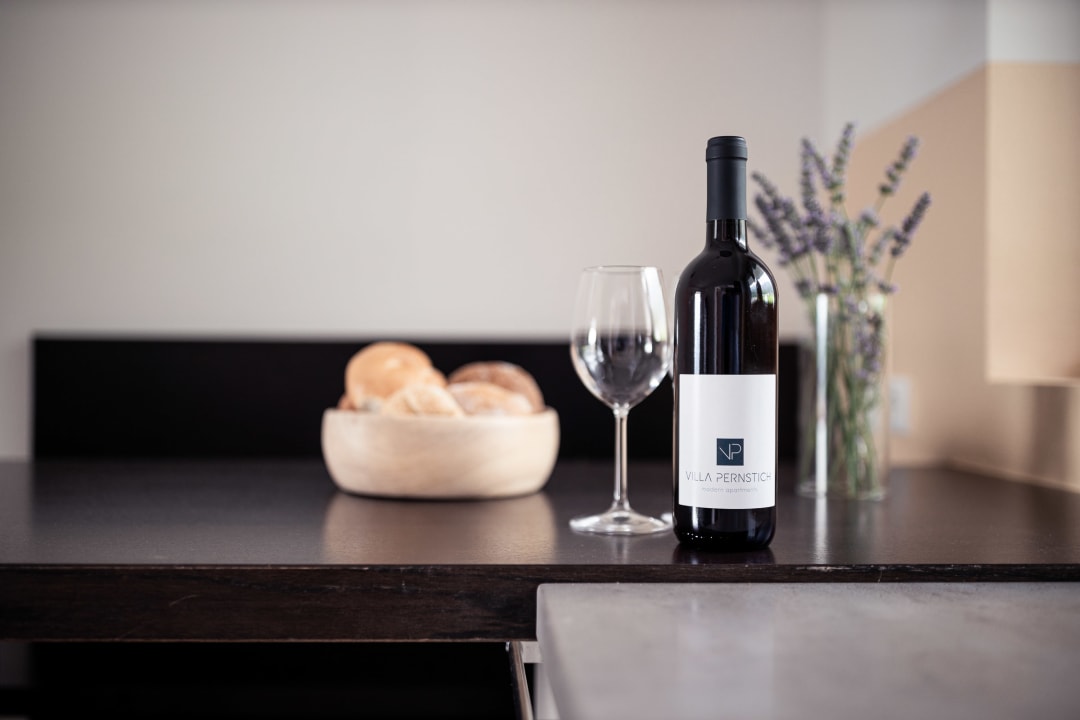 Sonstiges Villa Pernstich