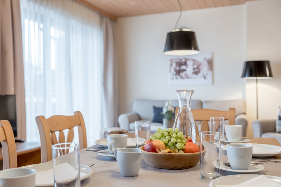 Zimmer Hotel Torri di Seefeld