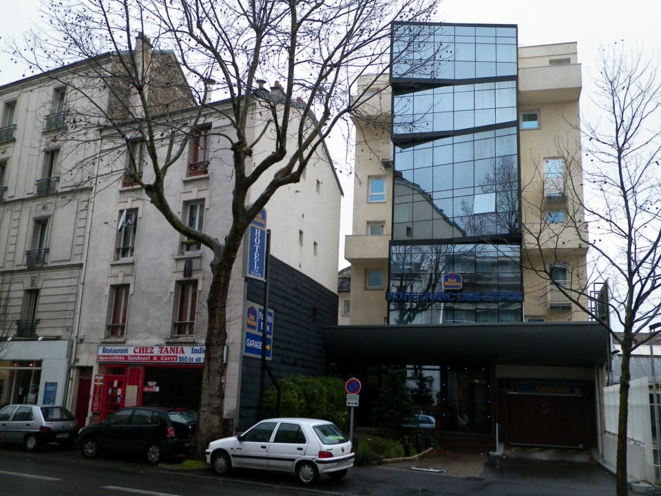 Hotel Parc Des Expositions Mercure Paris Malakoff Parc des Expositions