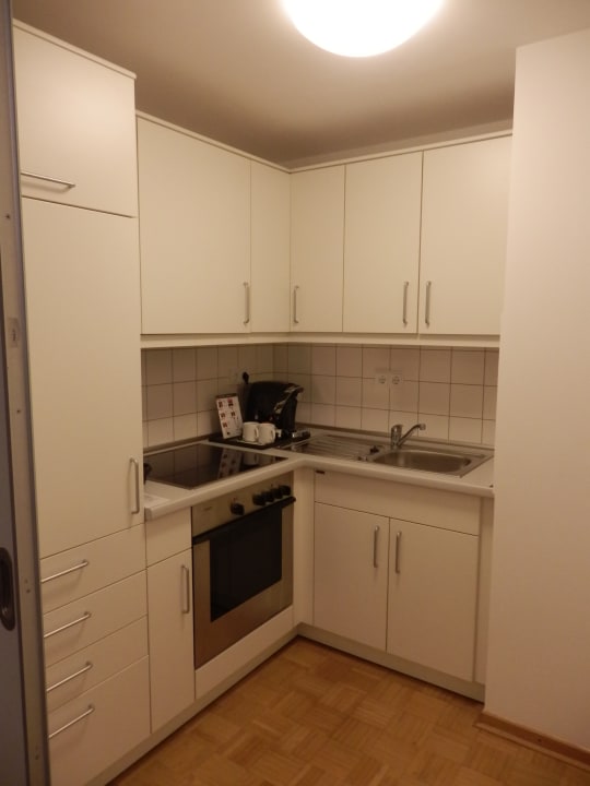 Zimmer HYPERION Hotel Berlin