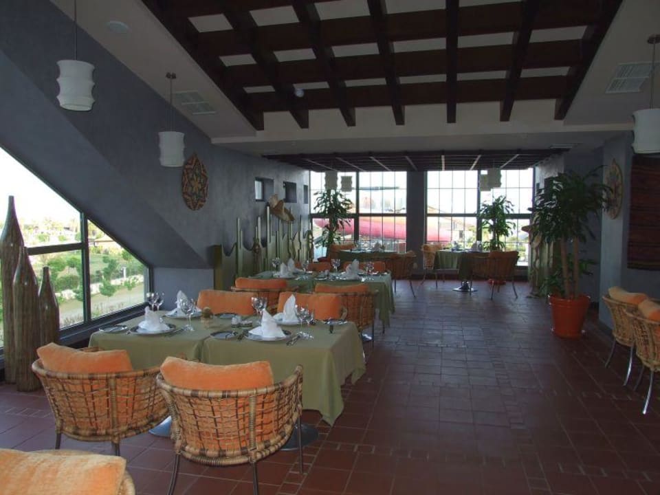 Gringos Limak Lara Deluxe Hotel & Resort