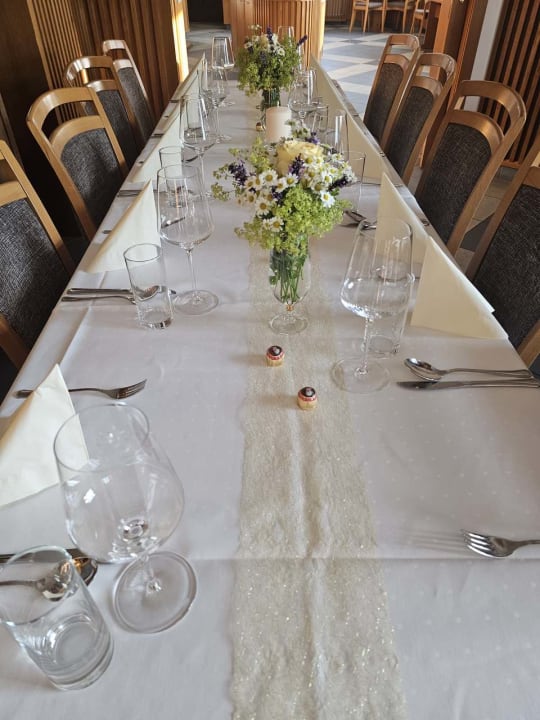 Gastro 1A Landhotel Schicklberg